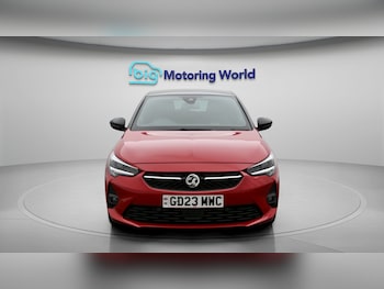 Used Vauxhall Corsa 2023 for sale - 79246697: Photo