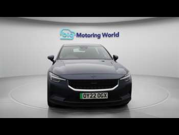 Used Polestar Polestar 2 2022 for sale - 74464324: Photo