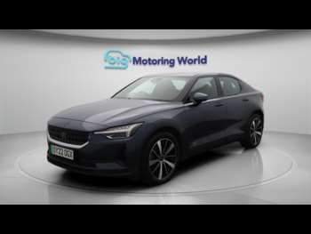 Used Polestar Polestar 2 2022 for sale - 74464324: Photo