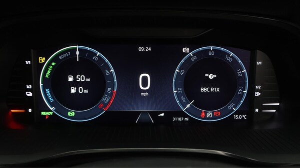 Used Skoda Octavia 2022 for sale - 76307105: Photo 11