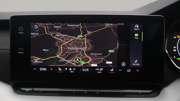 Used Skoda Octavia 2022 for sale - 76307105: Photo 12