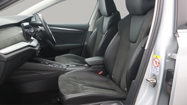 Used Skoda Octavia 2022 for sale - 76307105: Photo 15