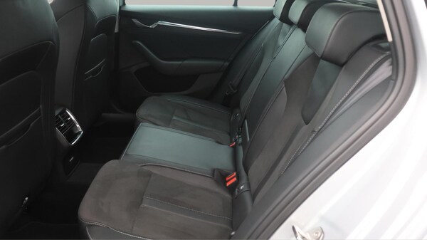 Used Skoda Octavia 2022 for sale - 76307105: Photo 17