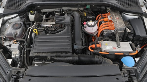 Used Skoda Octavia 2022 for sale - 76307105: Photo 20