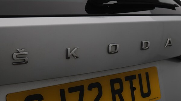 Used Skoda Octavia 2022 for sale - 76307105: Photo 22
