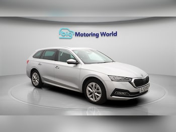 Used Skoda Octavia 2022 for sale - 76307105: Photo 2