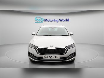 Used Skoda Octavia 2022 for sale - 76307105: Photo 3