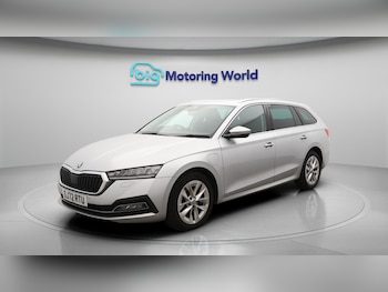 Used Skoda Octavia 2022 for sale - 76307105: Photo 4