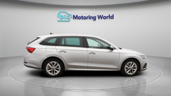 Used Skoda Octavia 2022 for sale - 76307105: Photo 9