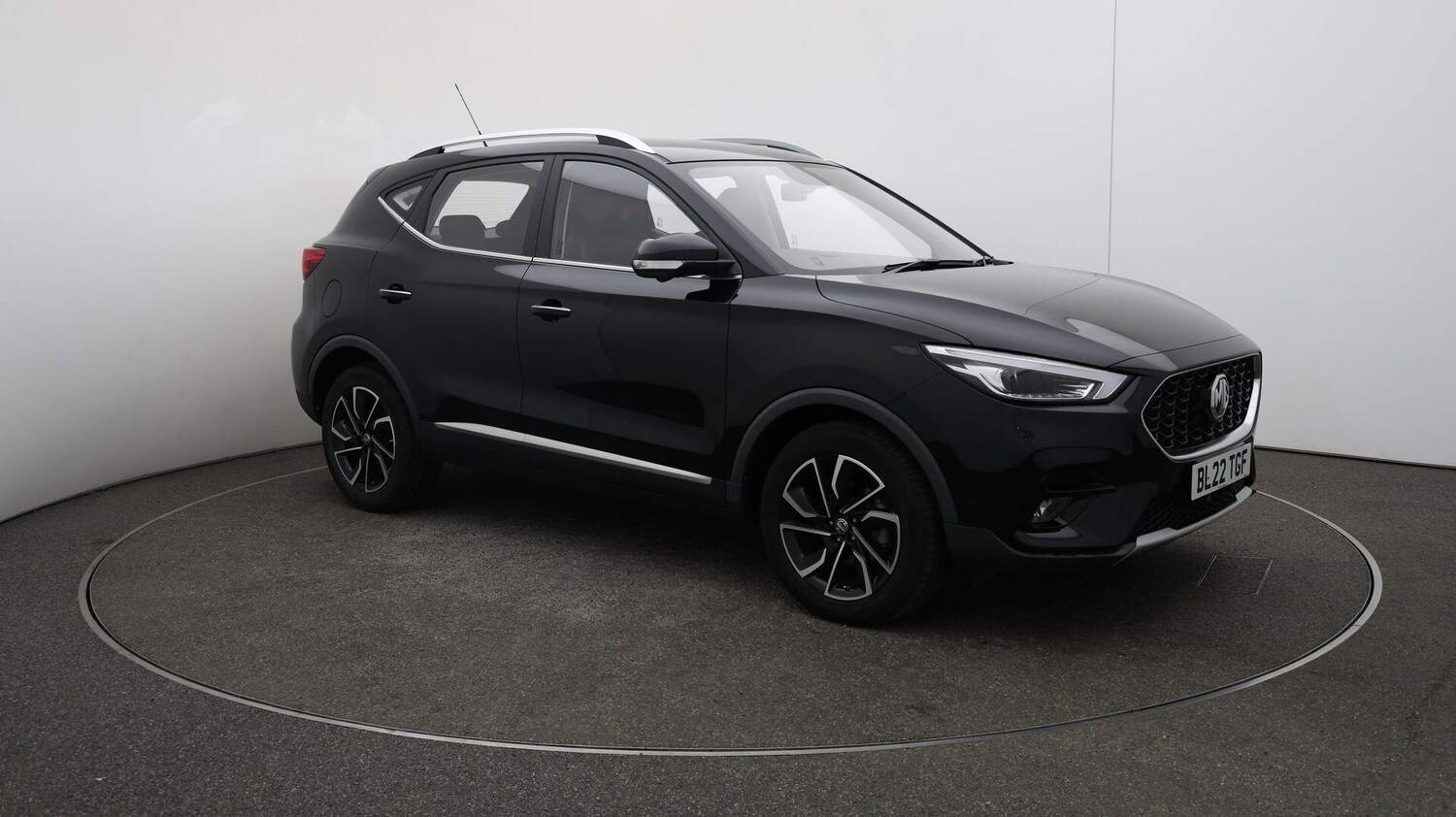Vehicle 44