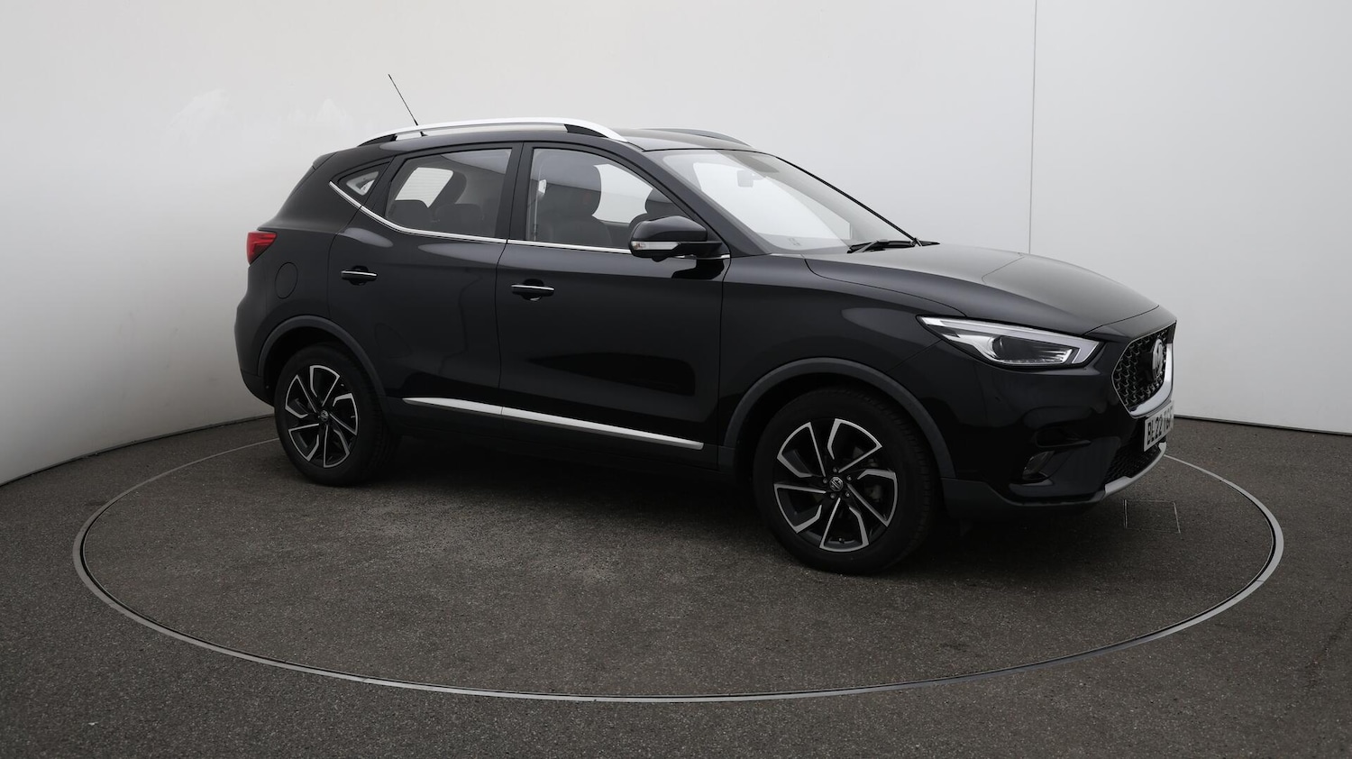 Vehicle 45