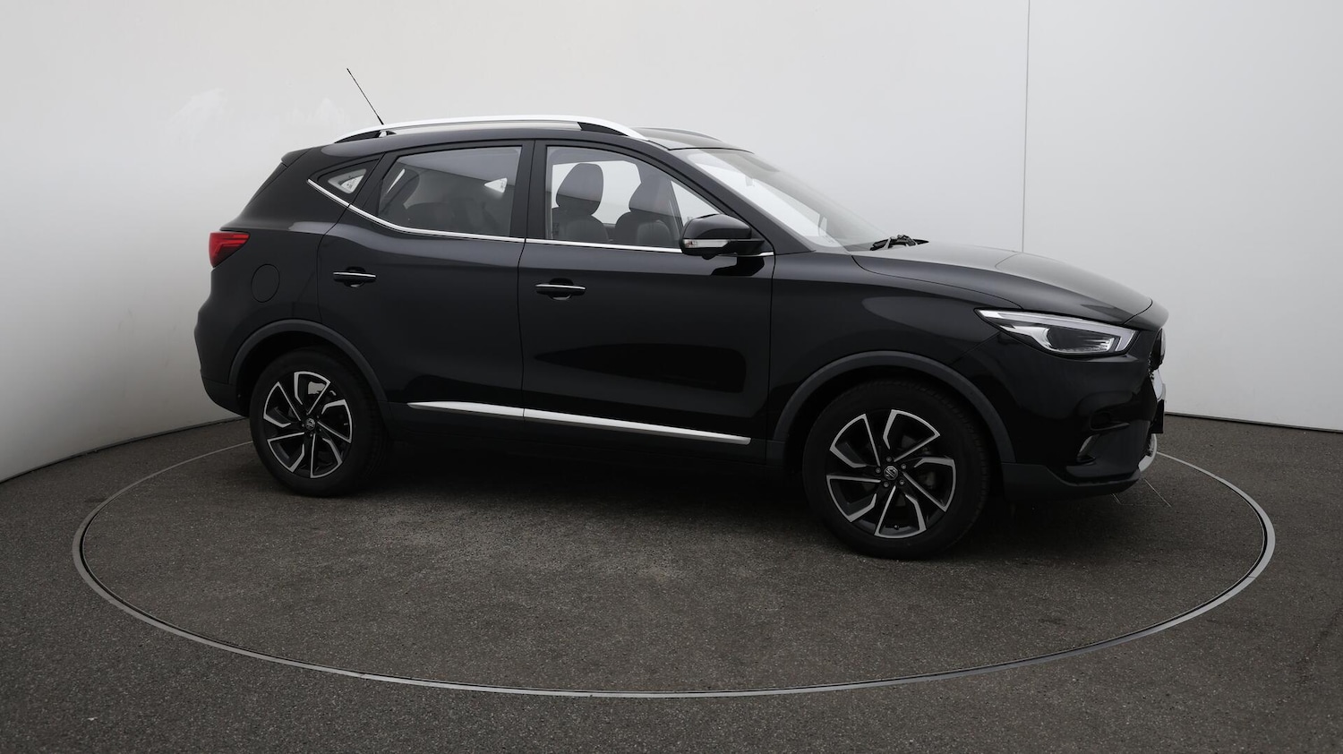 Vehicle 46