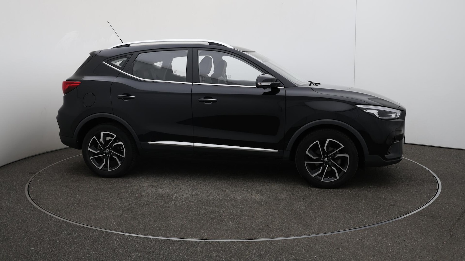 Vehicle 48