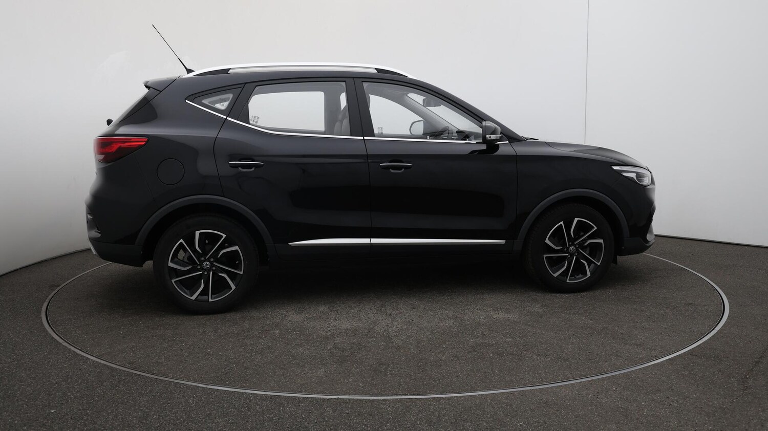 Vehicle 50