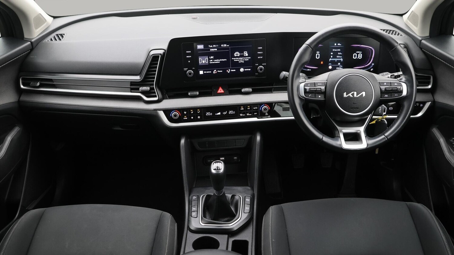 Used Kia Sportage 2022 for sale - 76485871: Photo 13