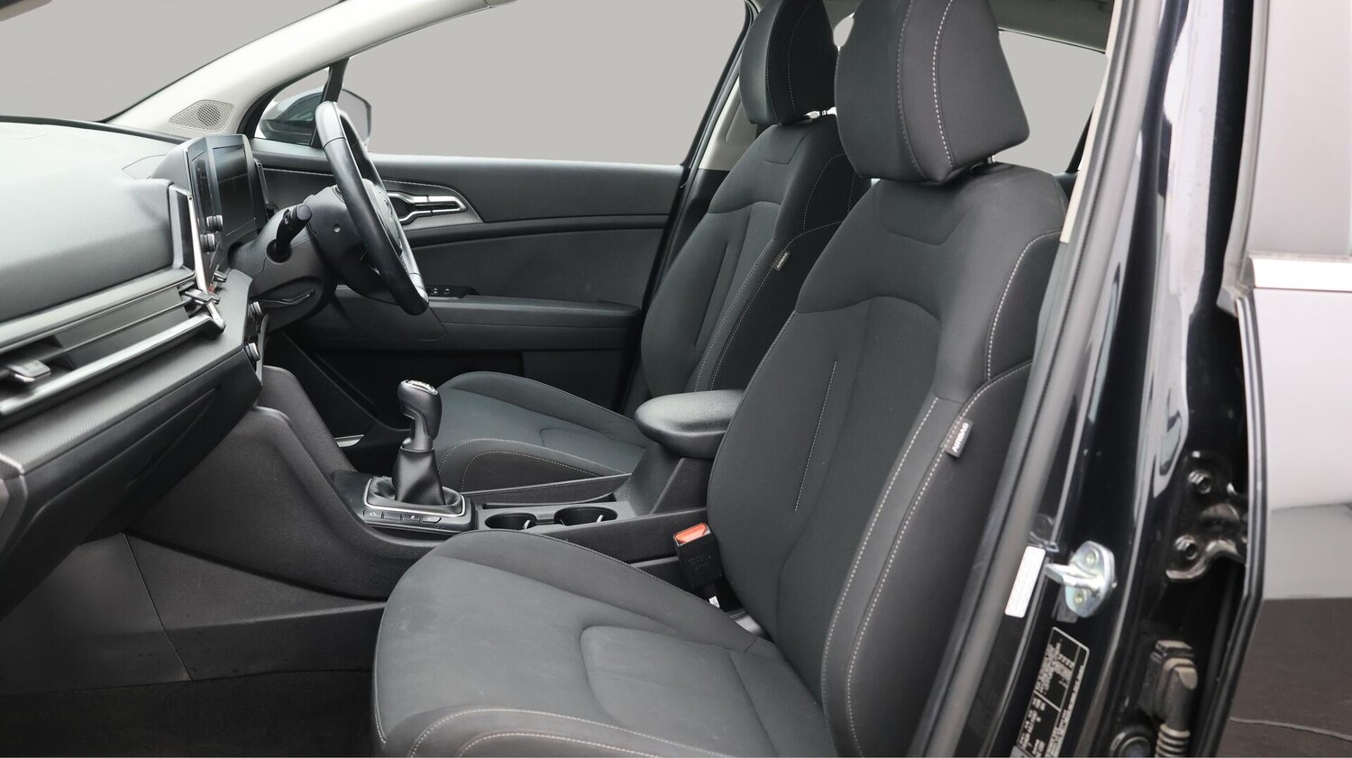 Used Kia Sportage 2022 for sale - 76485871: Photo 14