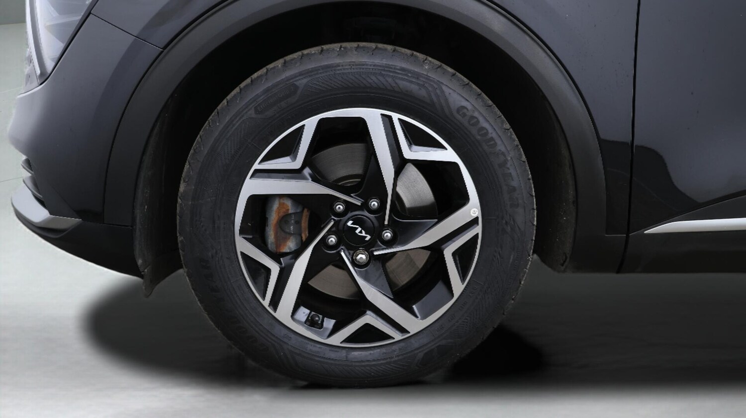 Used Kia Sportage 2022 for sale - 76485871: Photo 18