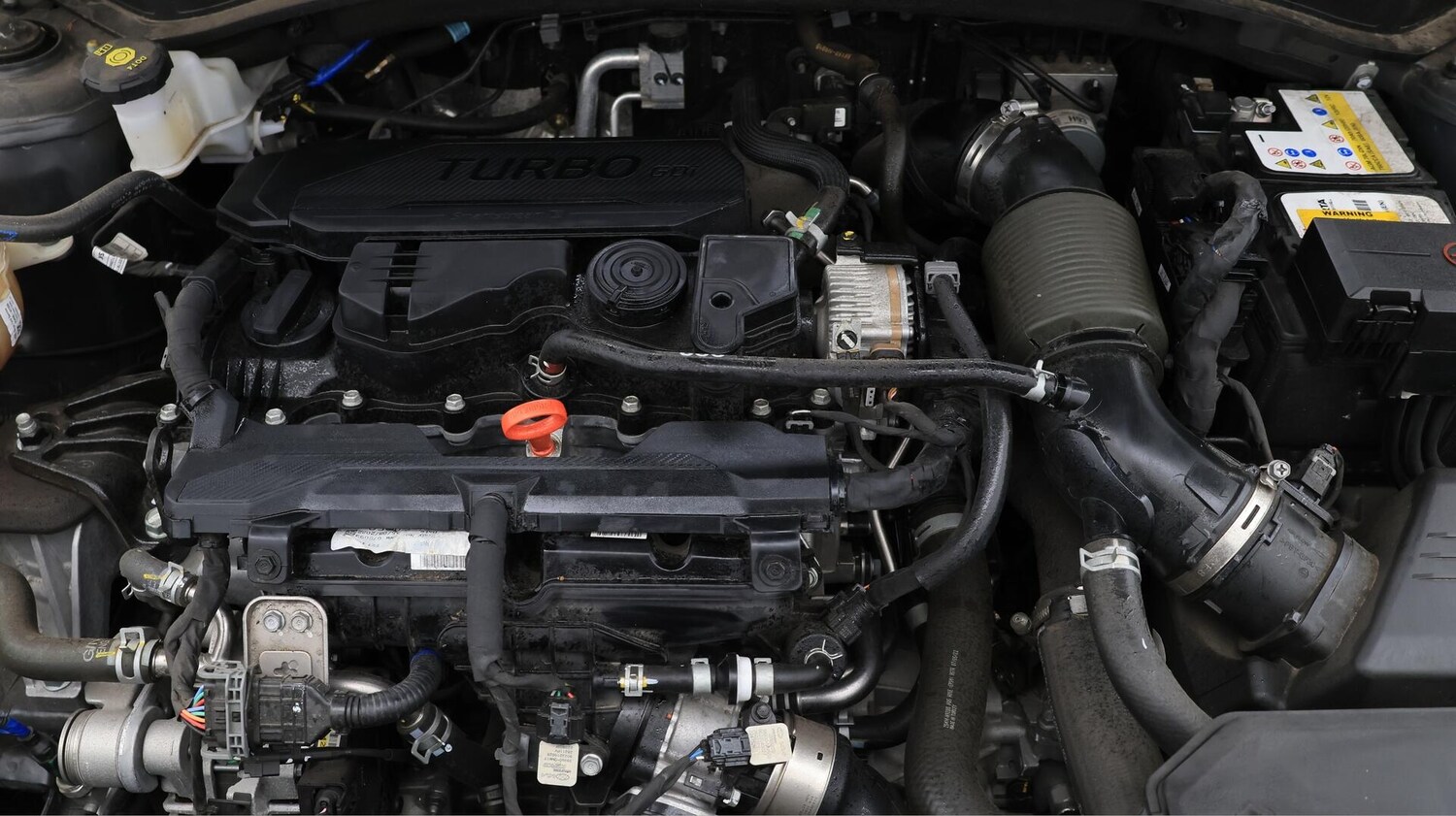 Used Kia Sportage 2022 for sale - 76485871: Photo 19