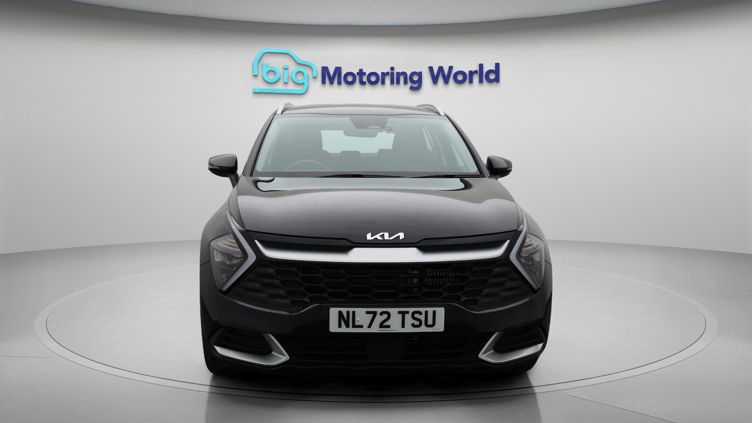 Used Kia Sportage 2022 for sale - 76485871: Photo 2