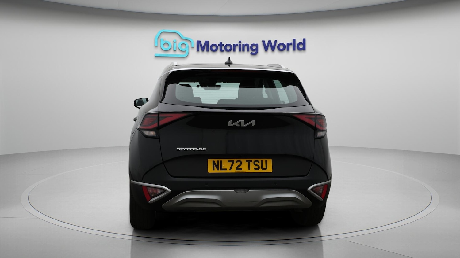 Used Kia Sportage 2022 for sale - 76485871: Photo 6