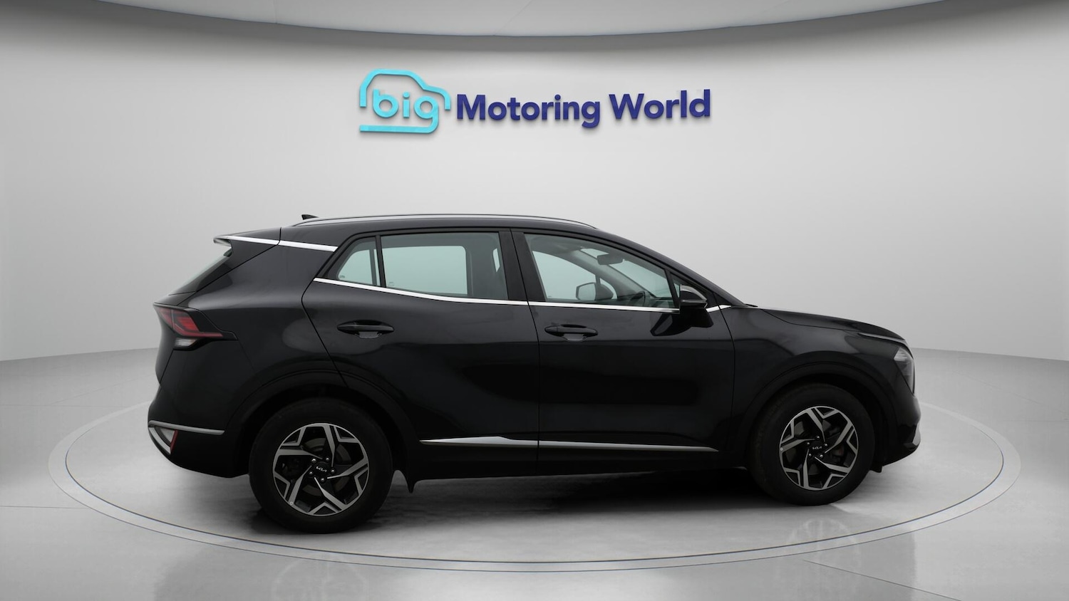 Used Kia Sportage 2022 for sale - 76485871: Photo 8