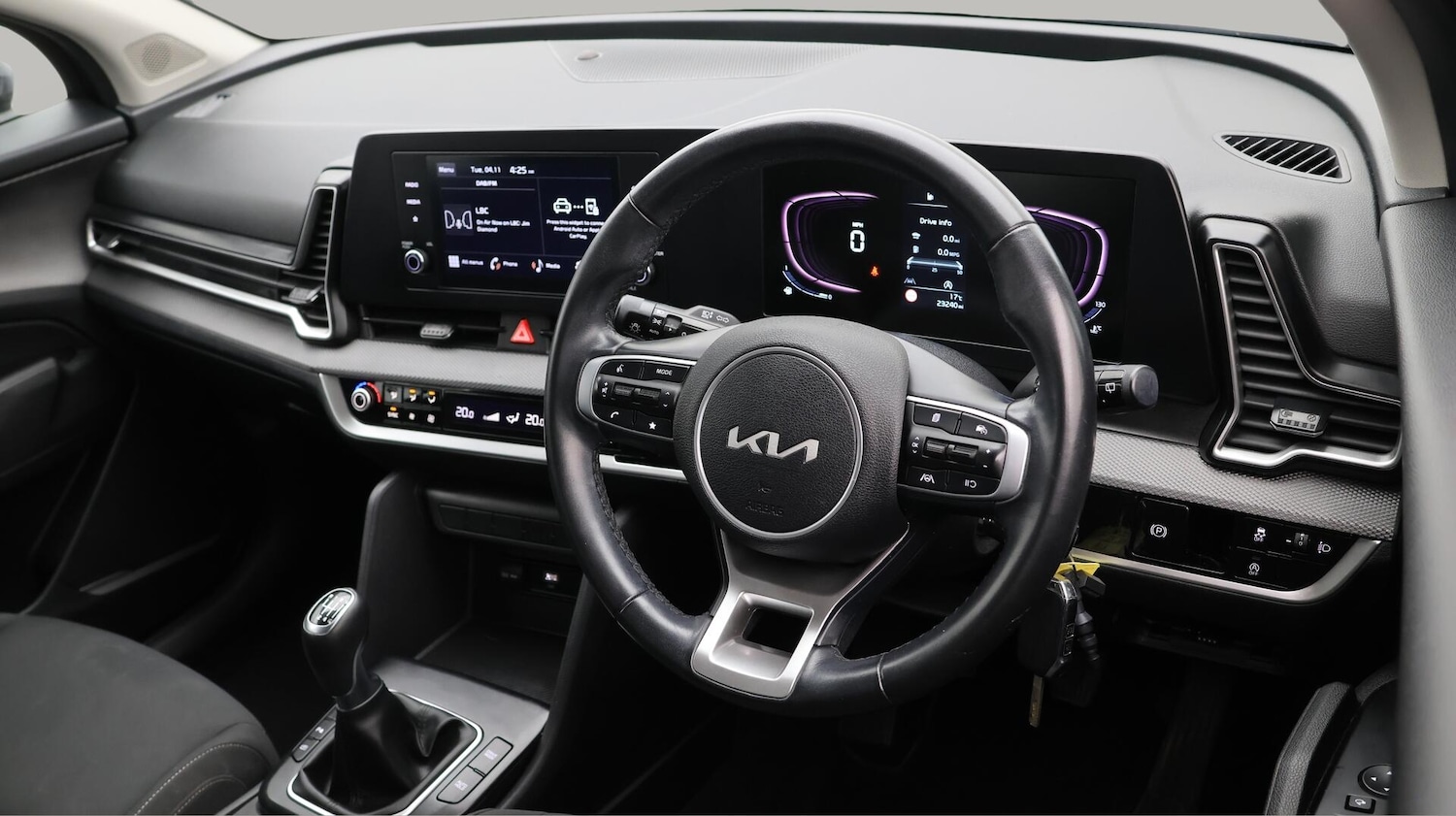 Used Kia Sportage 2022 for sale - 76485871: Photo 9