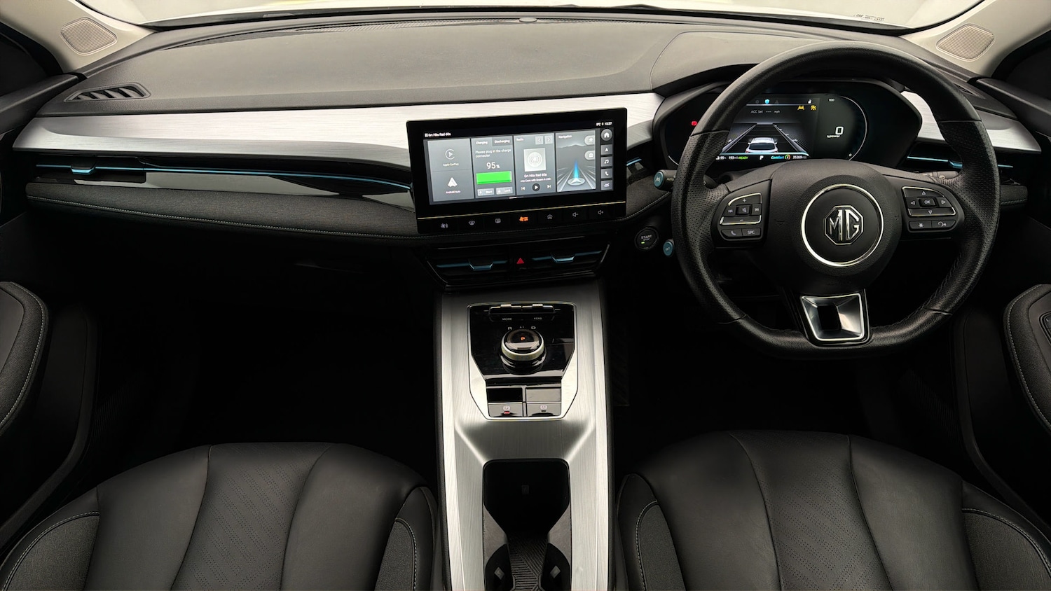 Used MG MG5 2023 for sale - 78042457: Photo 12