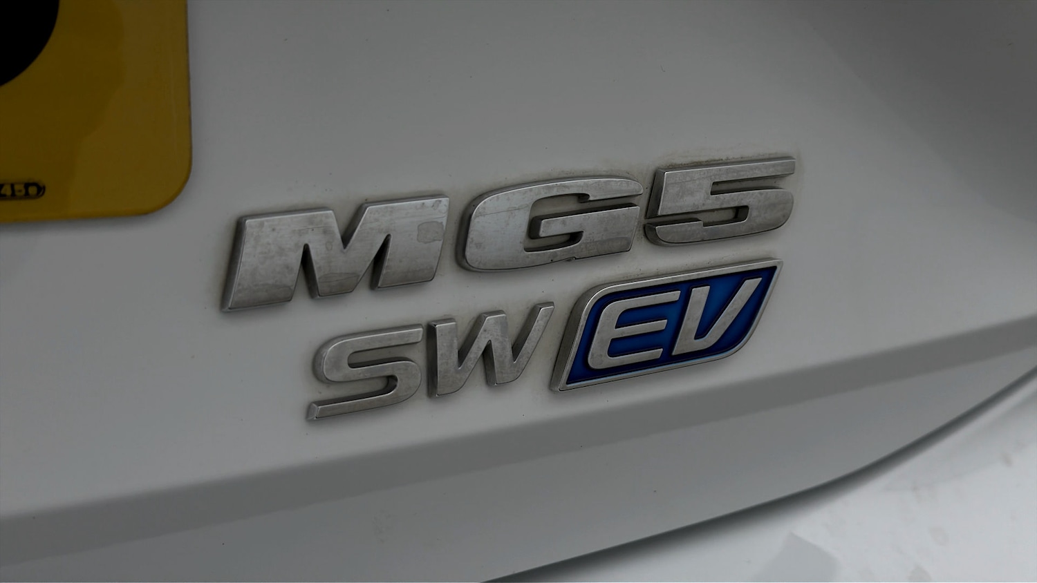 Used MG MG5 2023 for sale - 78042457: Photo 20