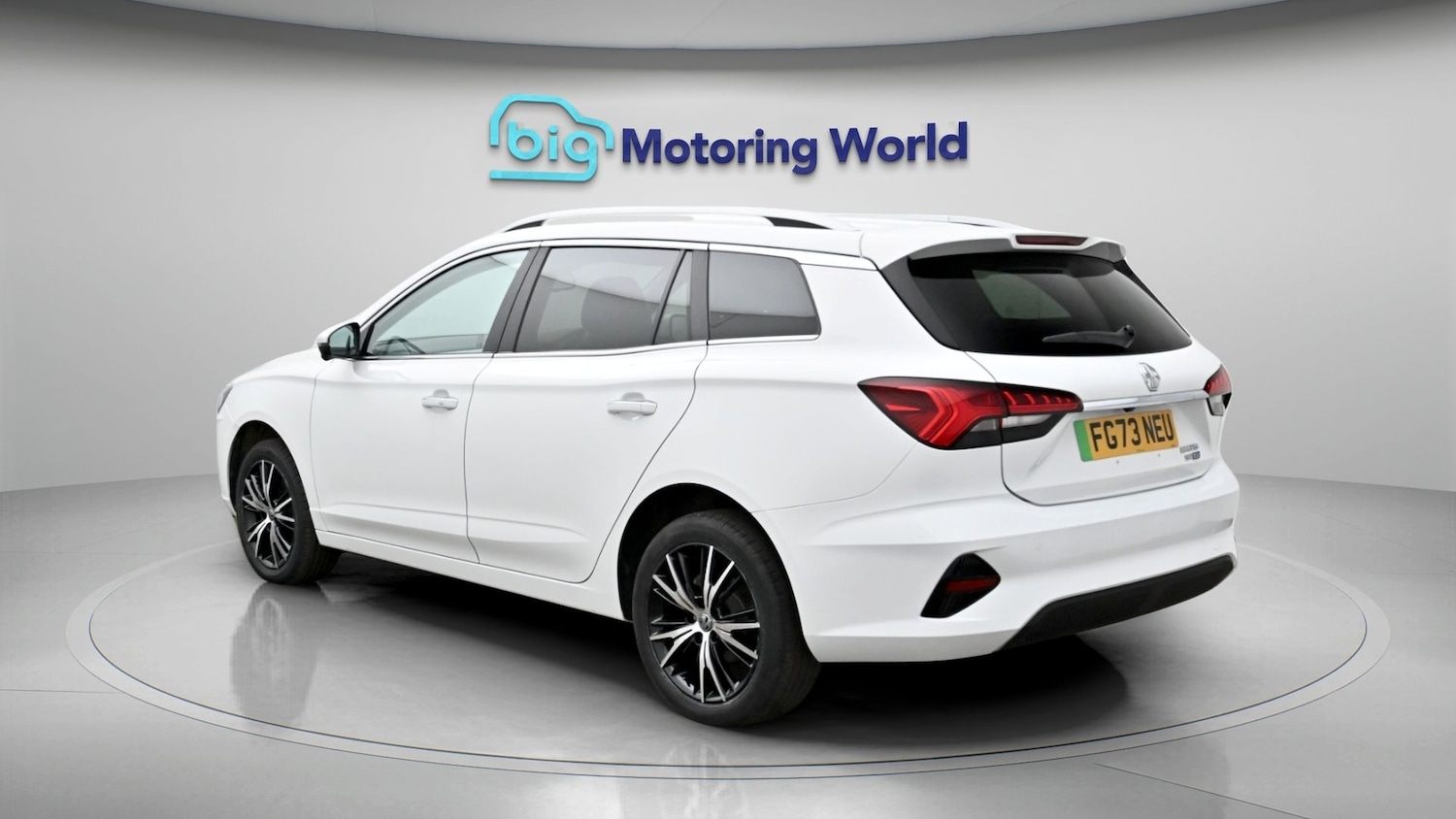 Used MG MG5 2023 for sale - 78042457: Photo 5