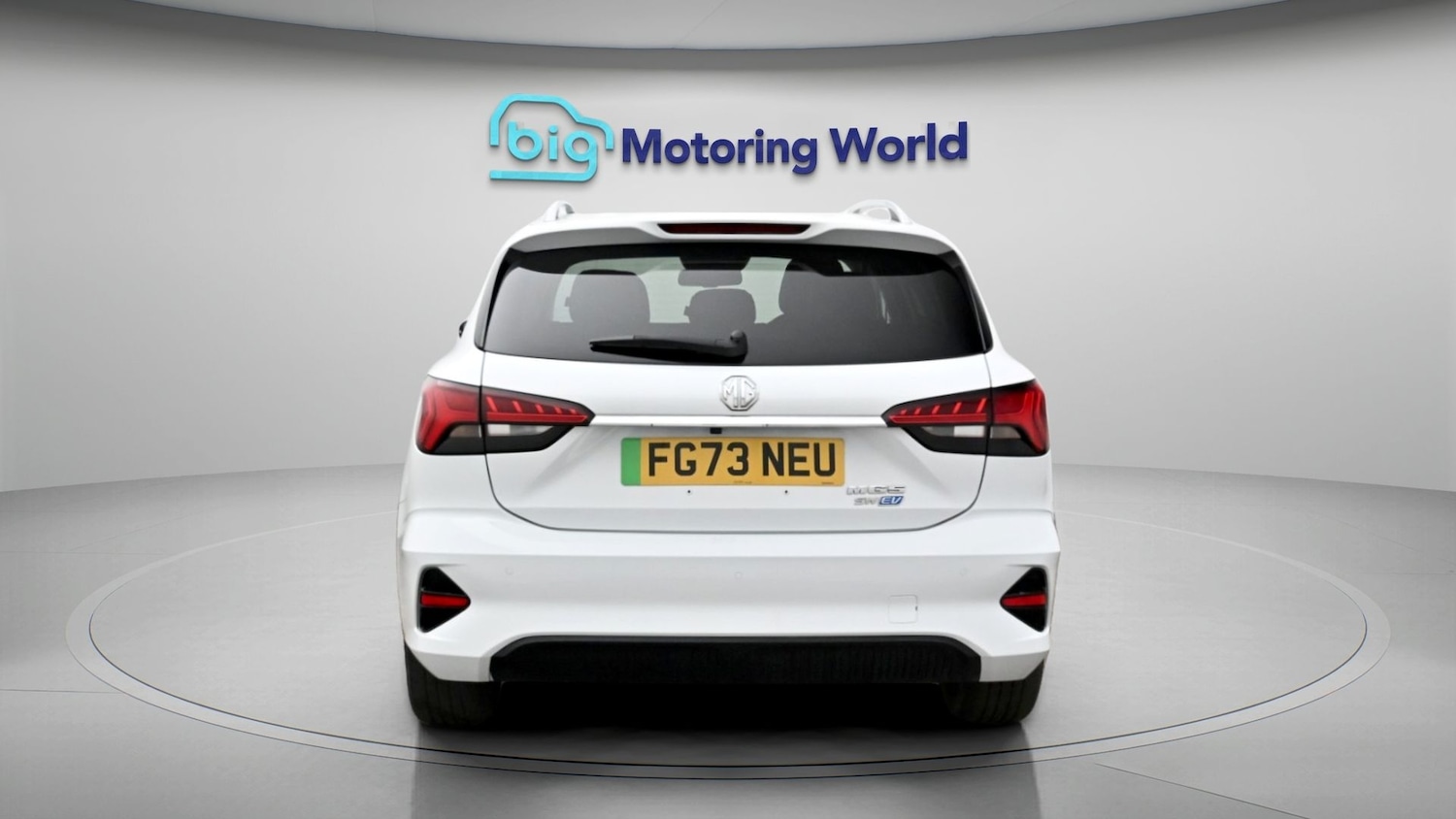 Used MG MG5 2023 for sale - 78042457: Photo 6