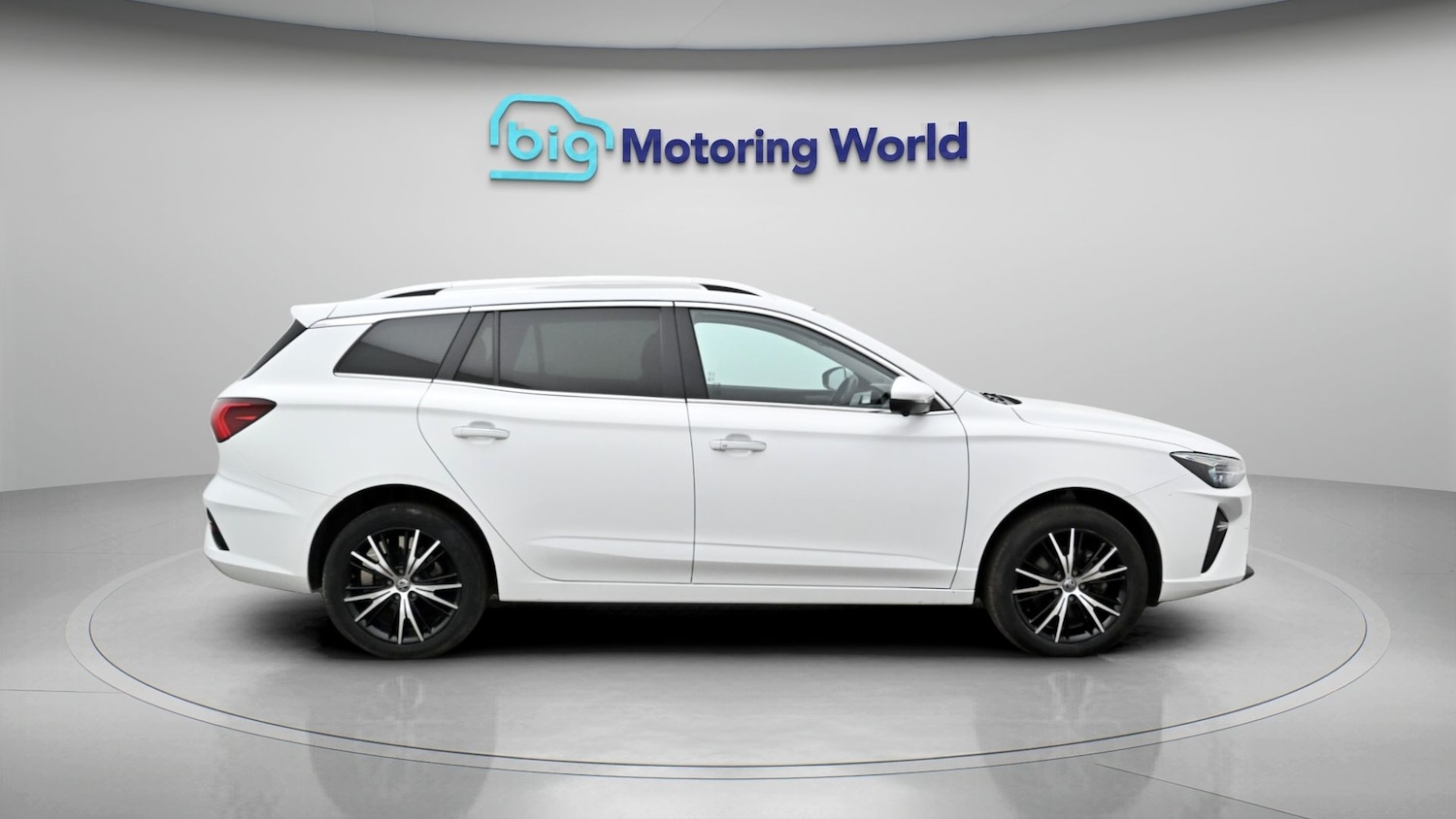 Used MG MG5 2023 for sale - 78042457: Photo 8