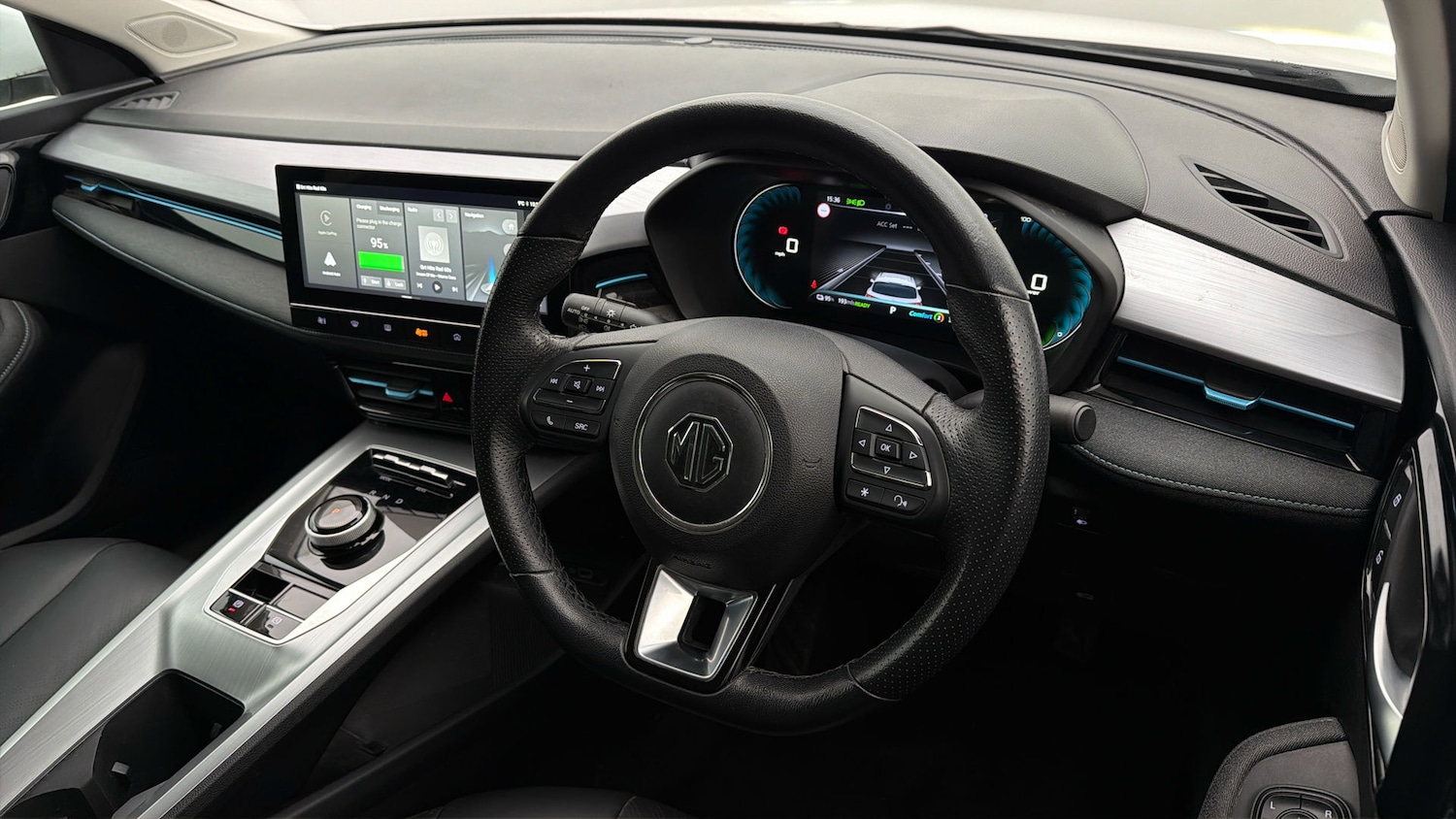 Used MG MG5 2023 for sale - 78042457: Photo 9