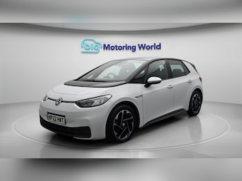 Used Volkswagen ID.3 2022 for sale - 79211562: Photo