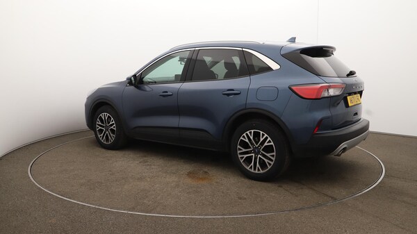 Used Ford Kuga 2021 for sale - 75577584: Photo 10