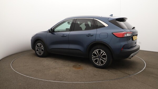 Used Ford Kuga 2021 for sale - 75577584: Photo 12