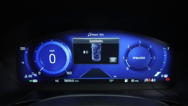 Used Ford Kuga 2021 for sale - 75577584: Photo 13