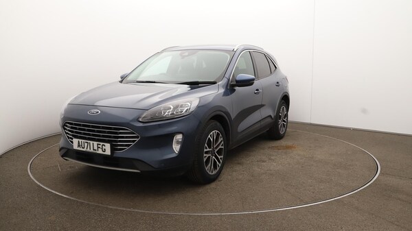 Used Ford Kuga 2021 for sale - 75577584: Photo 14
