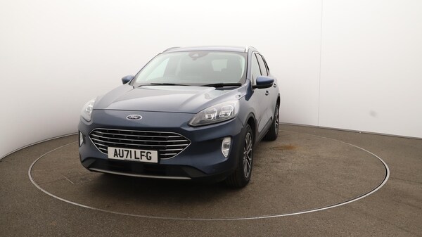 Used Ford Kuga 2021 for sale - 75577584: Photo 16