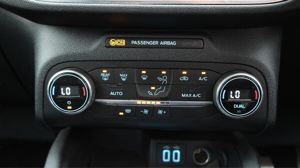 Used Ford Kuga 2021 for sale - 75577584: Photo 17