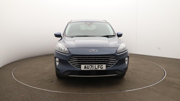 Used Ford Kuga 2021 for sale - 75577584: Photo 20