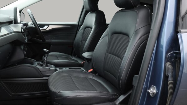 Used Ford Kuga 2021 for sale - 75577584: Photo 21