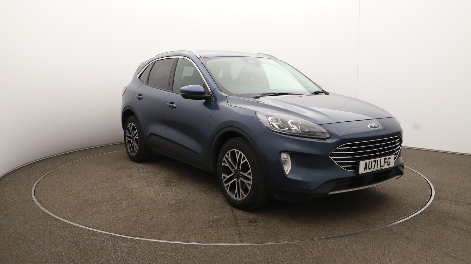 Vehicle 26