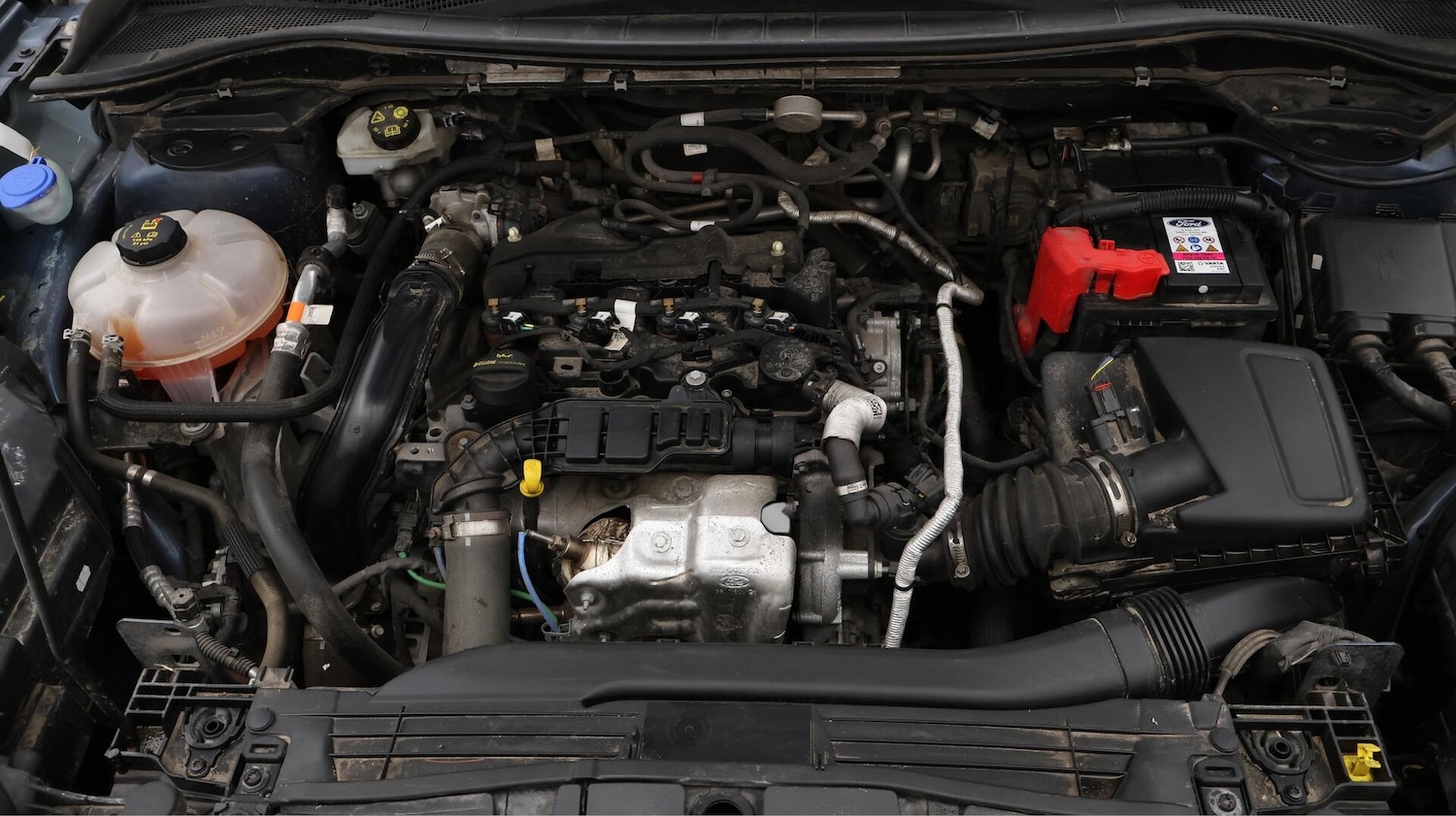 Vehicle 31