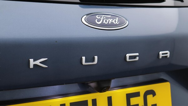 Used Ford Kuga 2021 for sale - 75577584: Photo 35
