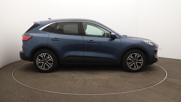 Used Ford Kuga 2021 for sale - 75577584: Photo 38