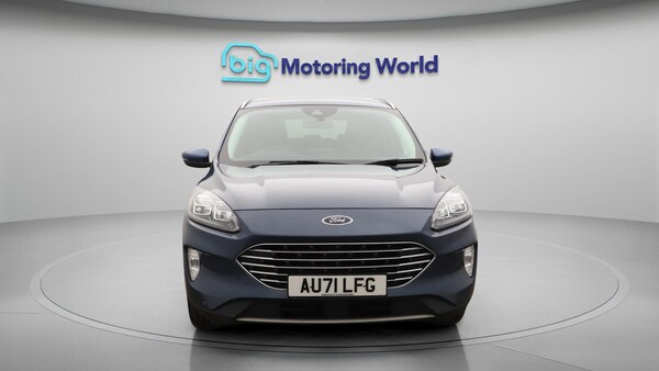 Used Ford Kuga 2021 for sale - 75577584: Photo 3