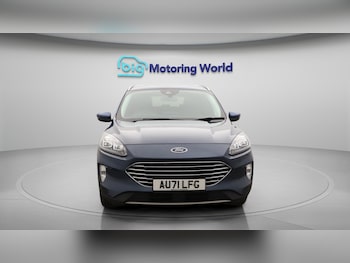Used Ford Kuga 2021 for sale - 75577584: Photo