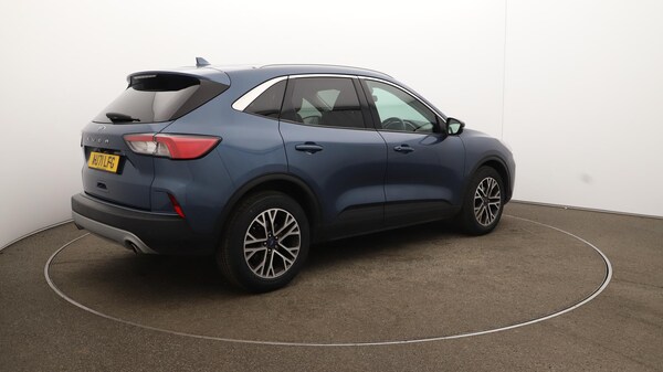 Used Ford Kuga 2021 for sale - 75577584: Photo 47