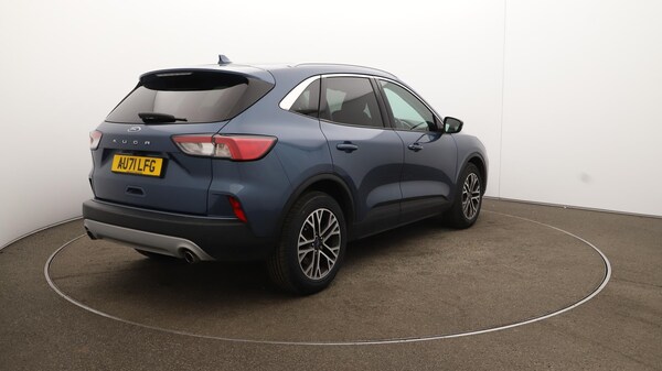 Used Ford Kuga 2021 for sale - 75577584: Photo 49