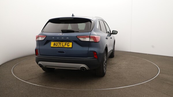 Used Ford Kuga 2021 for sale - 75577584: Photo 53